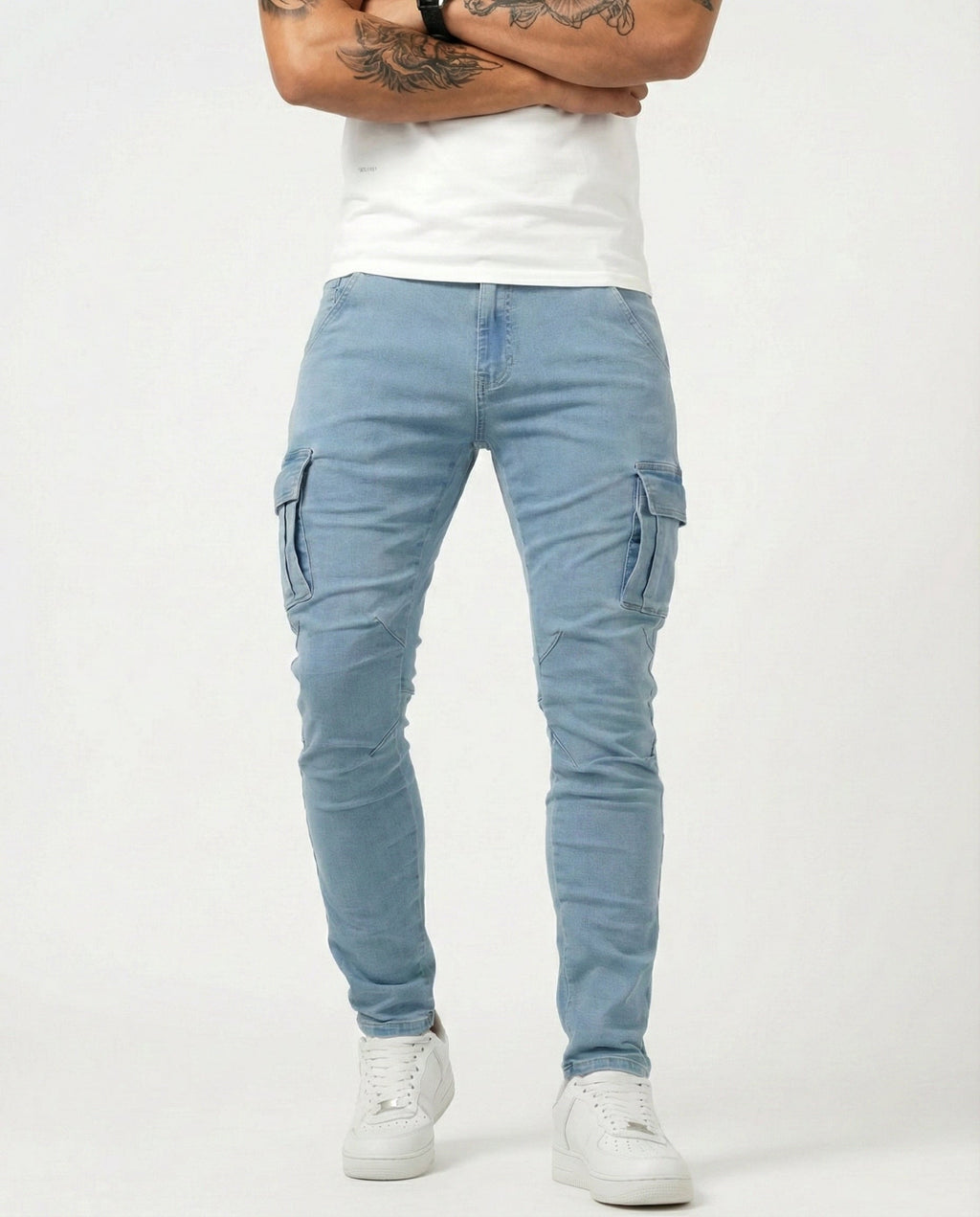 Leon- Cargo Flex Premium