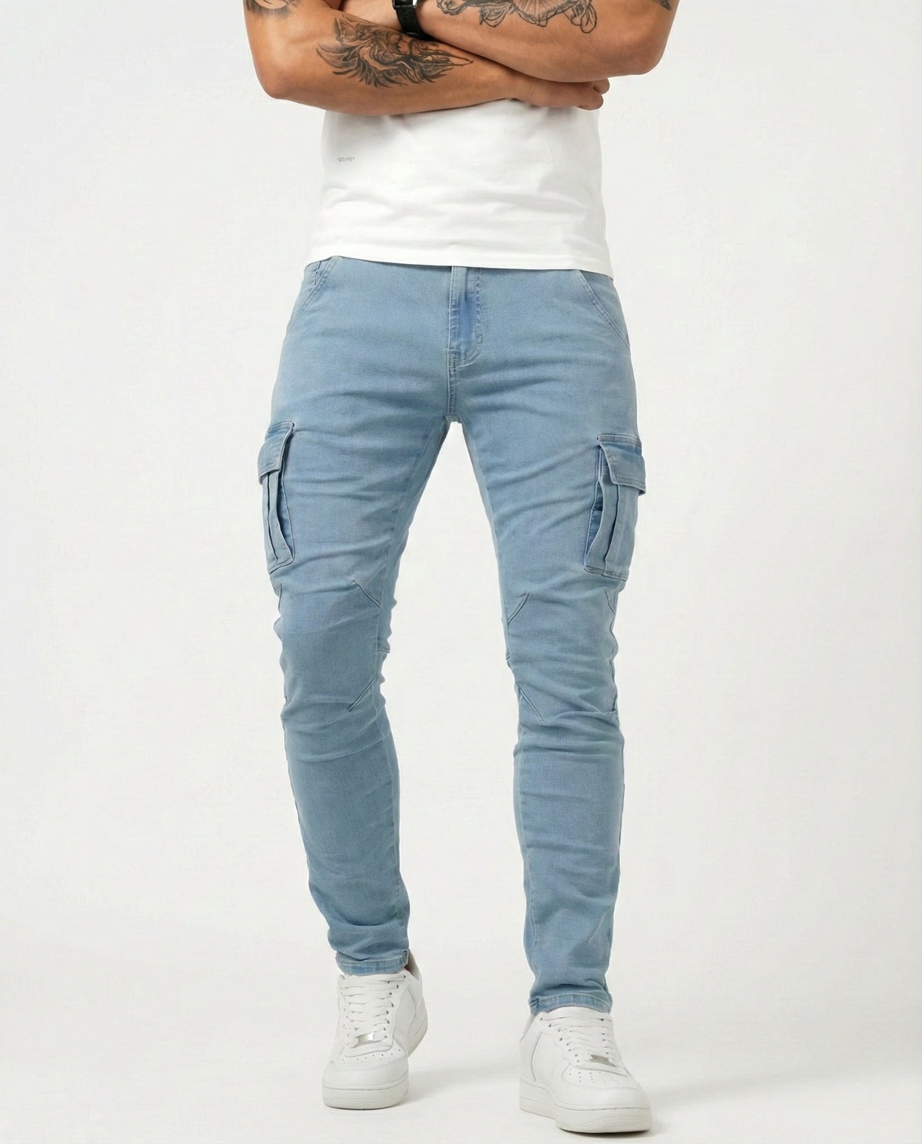 Leon- Cargo Flex Premium