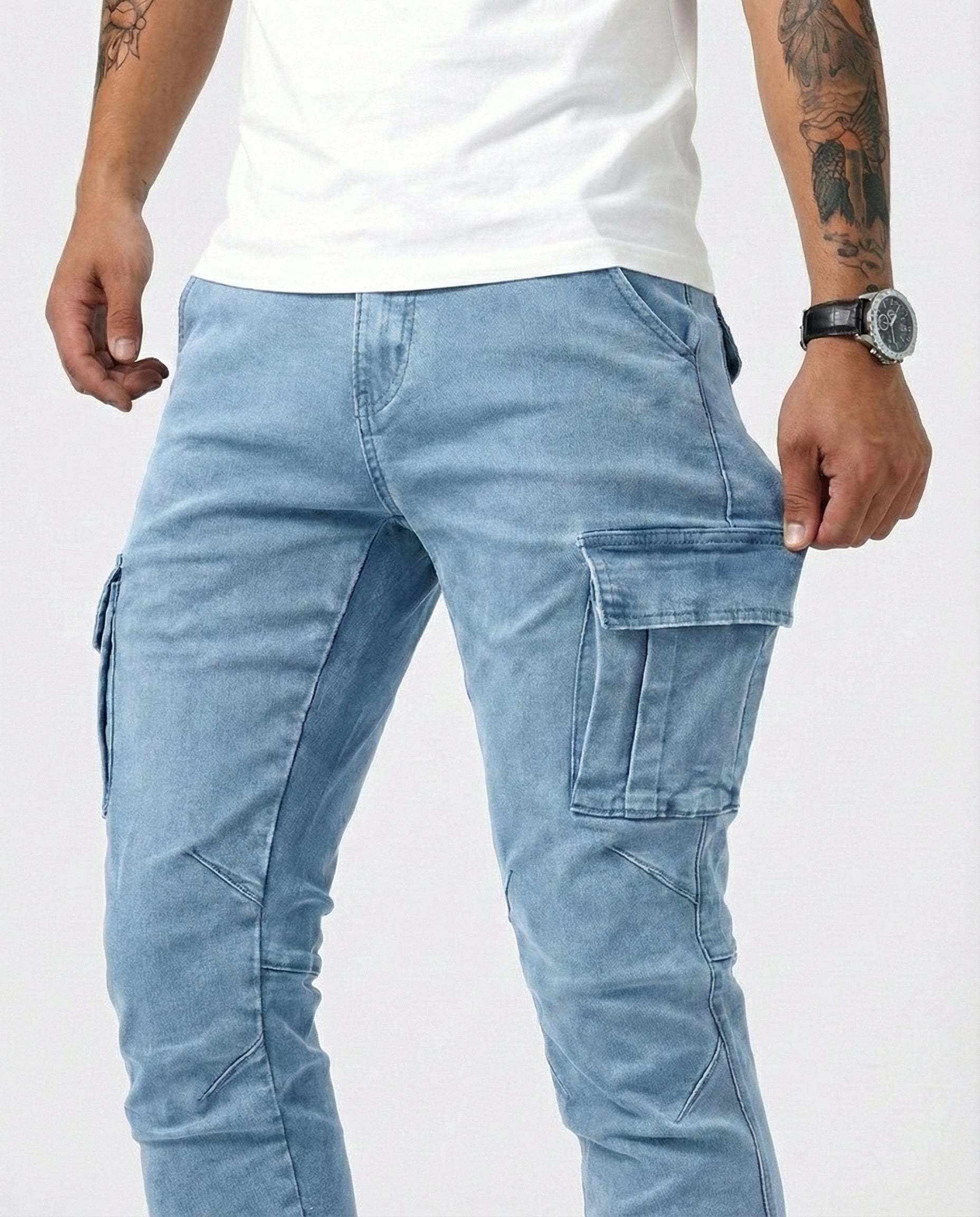 Leon- Cargo Flex Premium