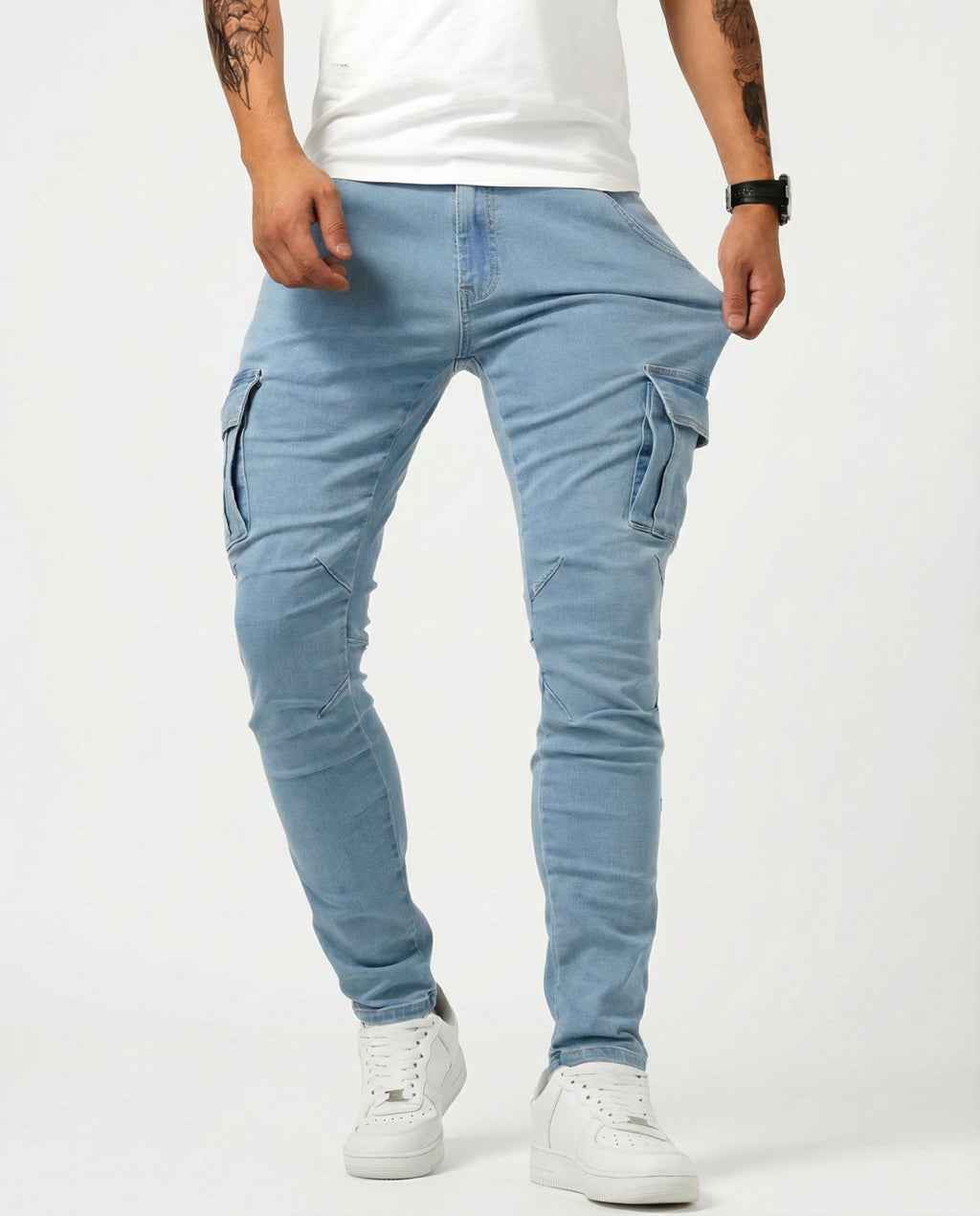 Leon- Cargo Flex Premium