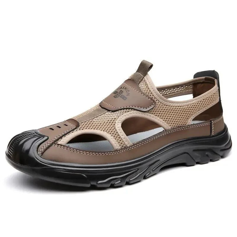 Marcos- Sandalias Transpirables