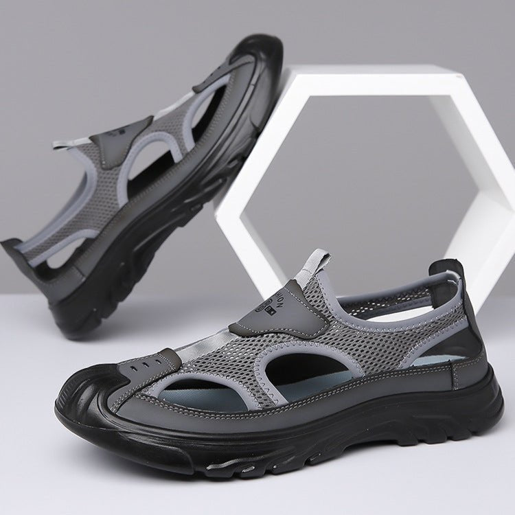 Marcos- Sandalias Transpirables