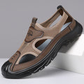 Marcos- Sandalias Transpirables