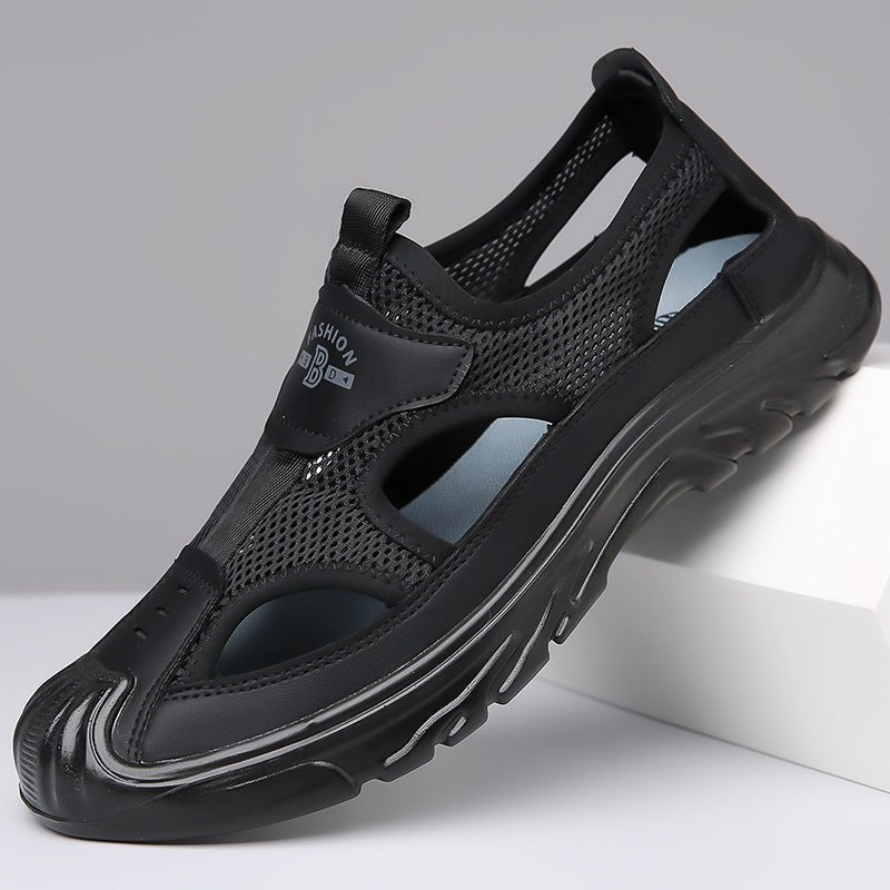 Marcos- Sandalias Transpirables