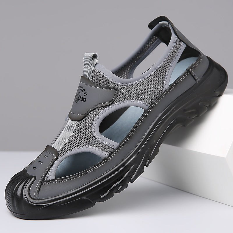 Marcos- Sandalias Transpirables