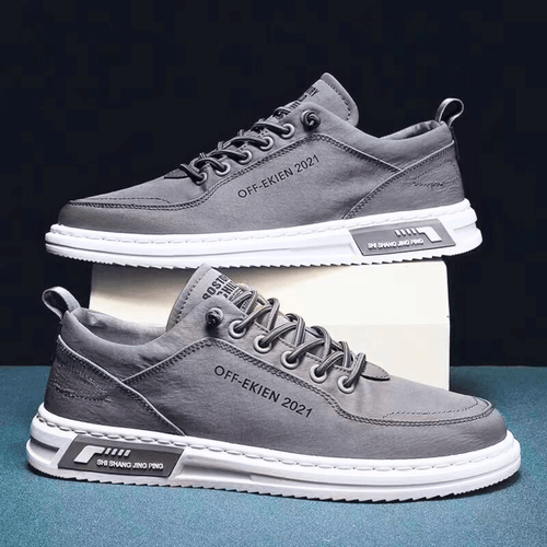 Carlos | Zapatillas Urbanas Premium